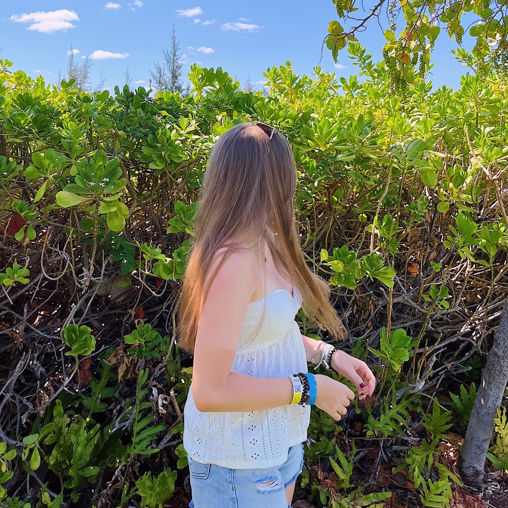 Meet your Posher, Allison